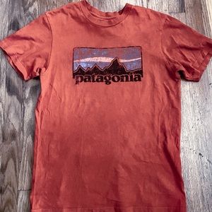 Vintage Patagonia T Shirt